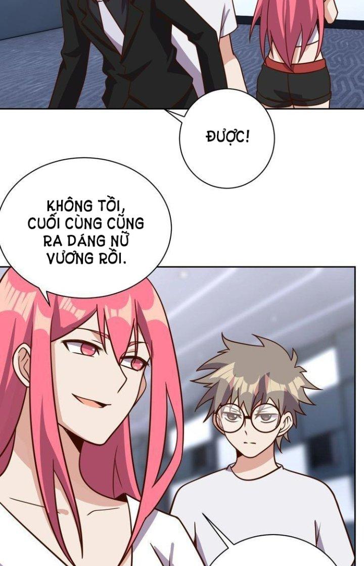 Ta Dựa Vào Ăn Uống Để Giải Cứu Thế Giới Chapter 60 - Trang 2