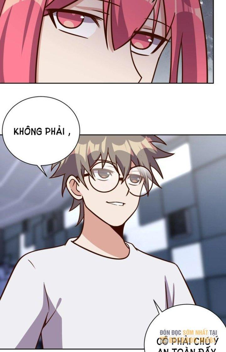 Ta Dựa Vào Ăn Uống Để Giải Cứu Thế Giới Chapter 60 - Trang 2