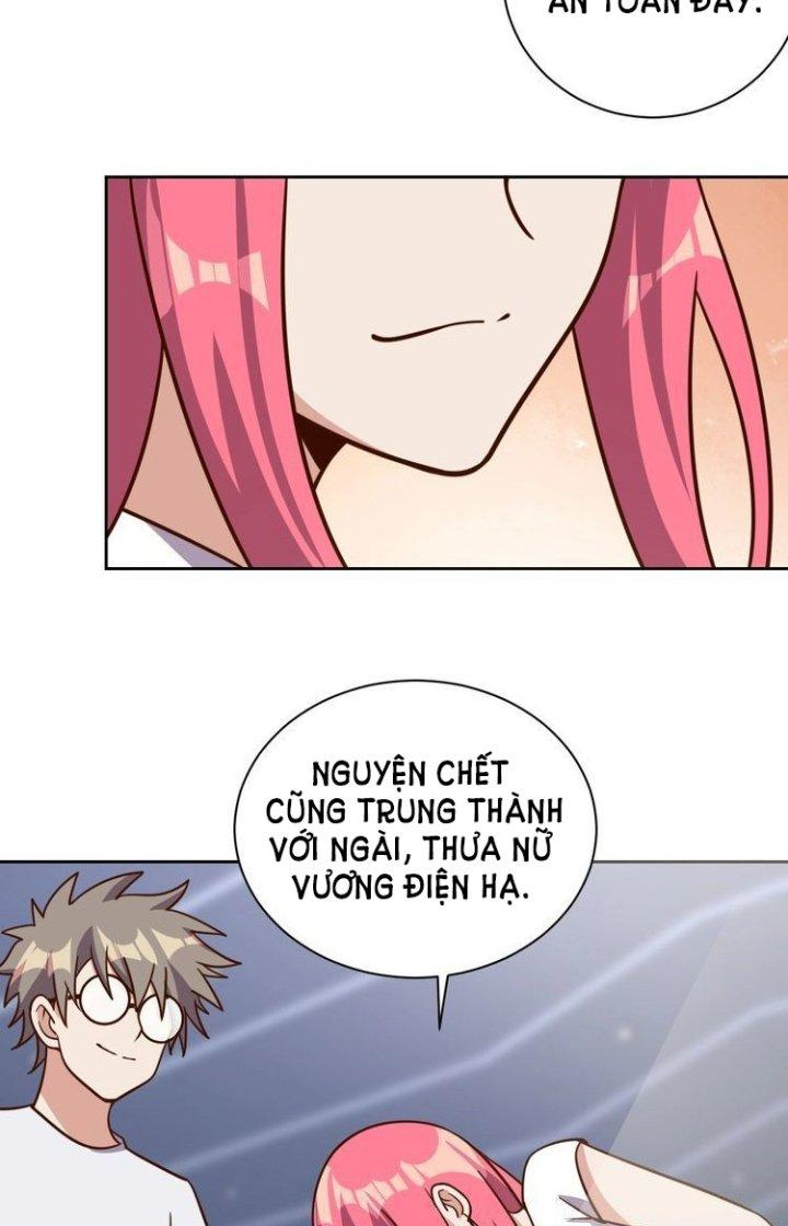 Ta Dựa Vào Ăn Uống Để Giải Cứu Thế Giới Chapter 60 - Trang 2