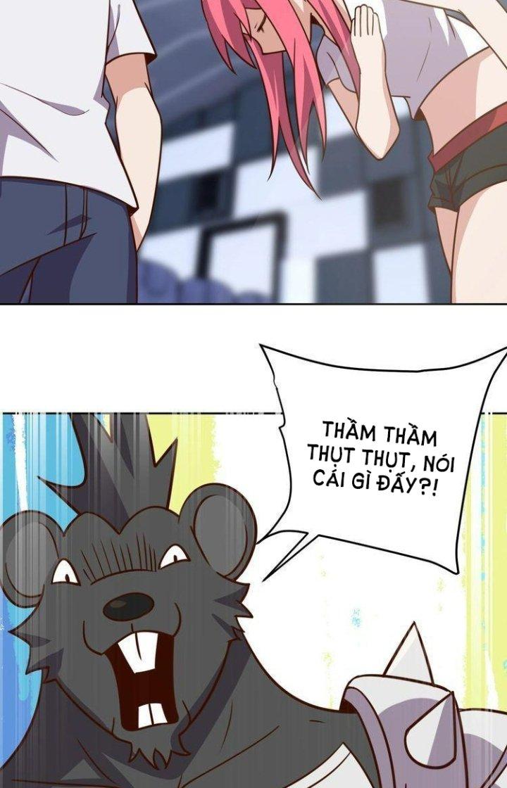 Ta Dựa Vào Ăn Uống Để Giải Cứu Thế Giới Chapter 60 - Trang 2