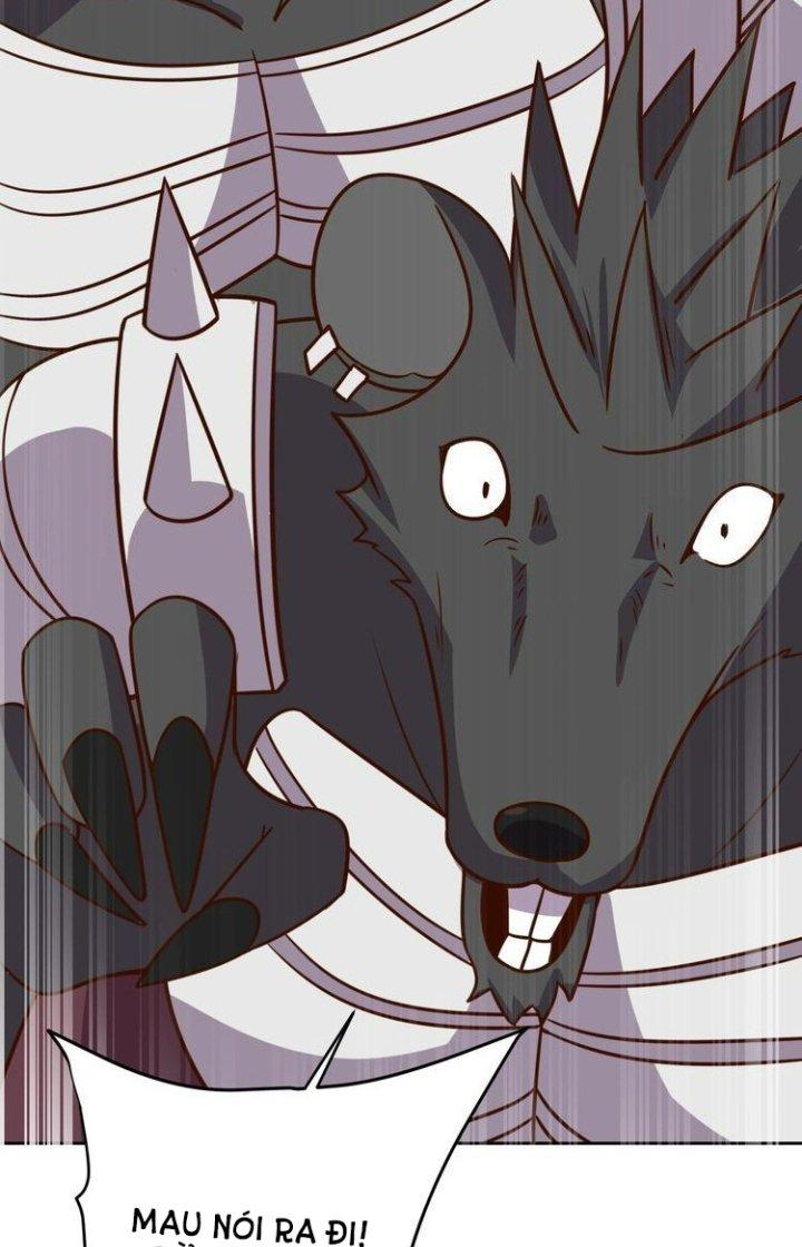 Ta Dựa Vào Ăn Uống Để Giải Cứu Thế Giới Chapter 60 - Trang 2