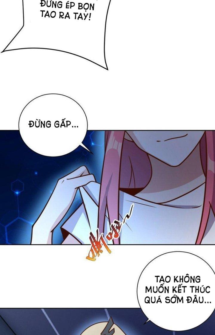Ta Dựa Vào Ăn Uống Để Giải Cứu Thế Giới Chapter 60 - Trang 2