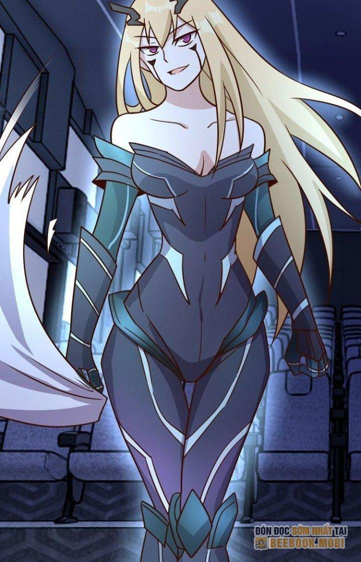 Ta Dựa Vào Ăn Uống Để Giải Cứu Thế Giới Chapter 60 - Trang 2