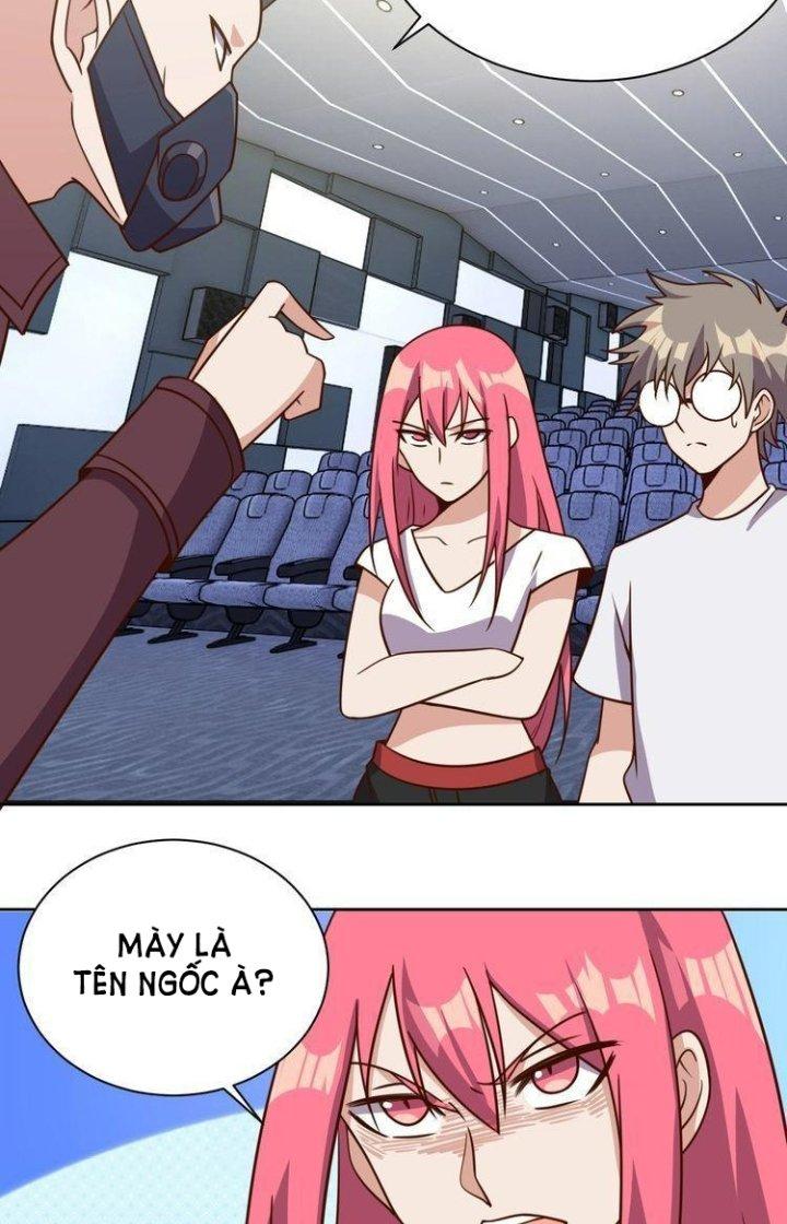 Ta Dựa Vào Ăn Uống Để Giải Cứu Thế Giới Chapter 60 - Trang 2