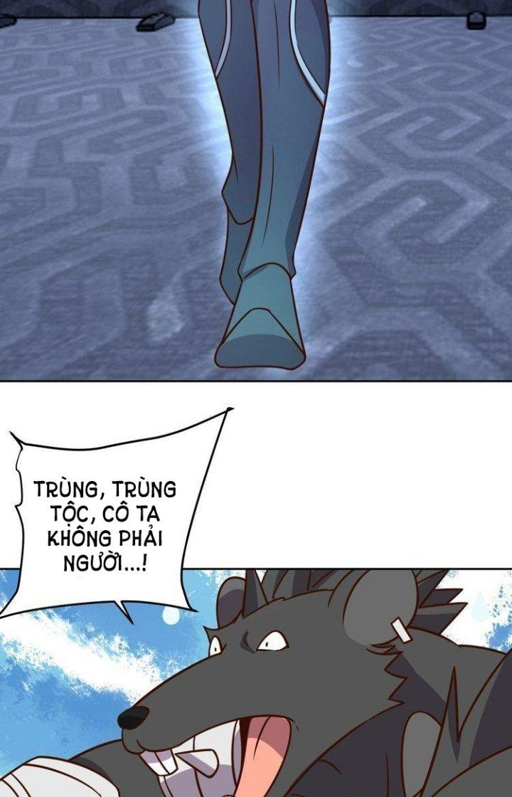 Ta Dựa Vào Ăn Uống Để Giải Cứu Thế Giới Chapter 60 - Trang 2