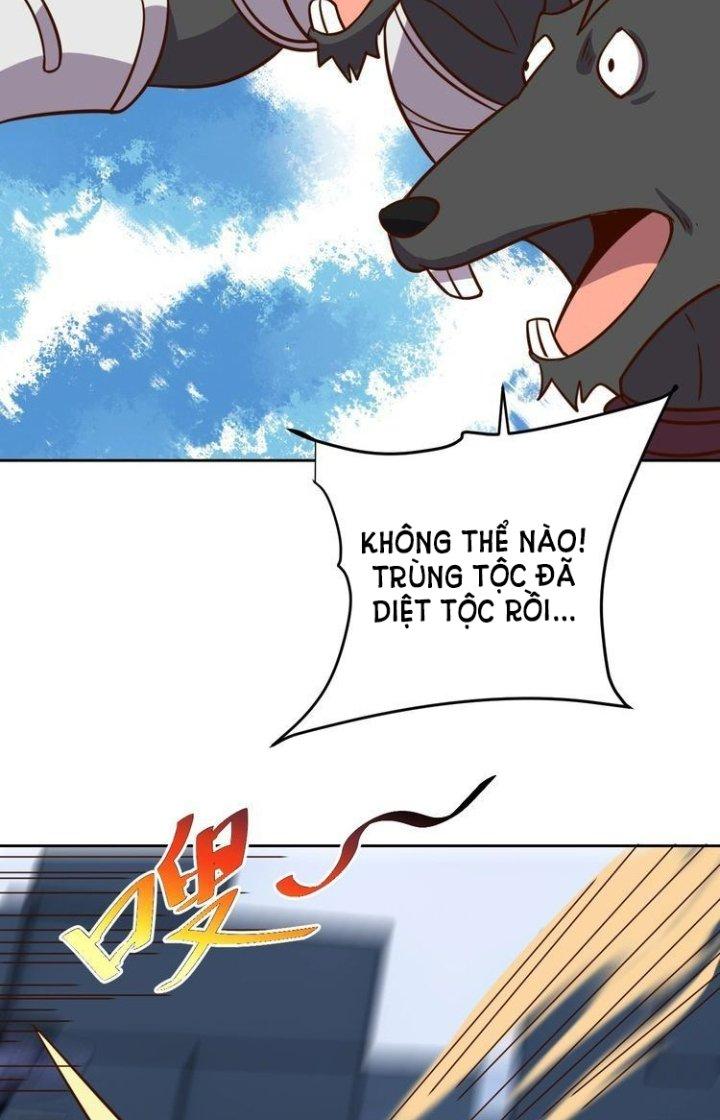 Ta Dựa Vào Ăn Uống Để Giải Cứu Thế Giới Chapter 60 - Trang 2