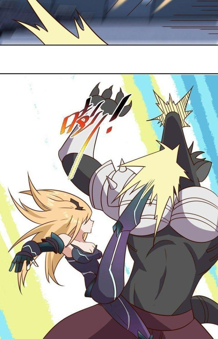 Ta Dựa Vào Ăn Uống Để Giải Cứu Thế Giới Chapter 60 - Trang 2