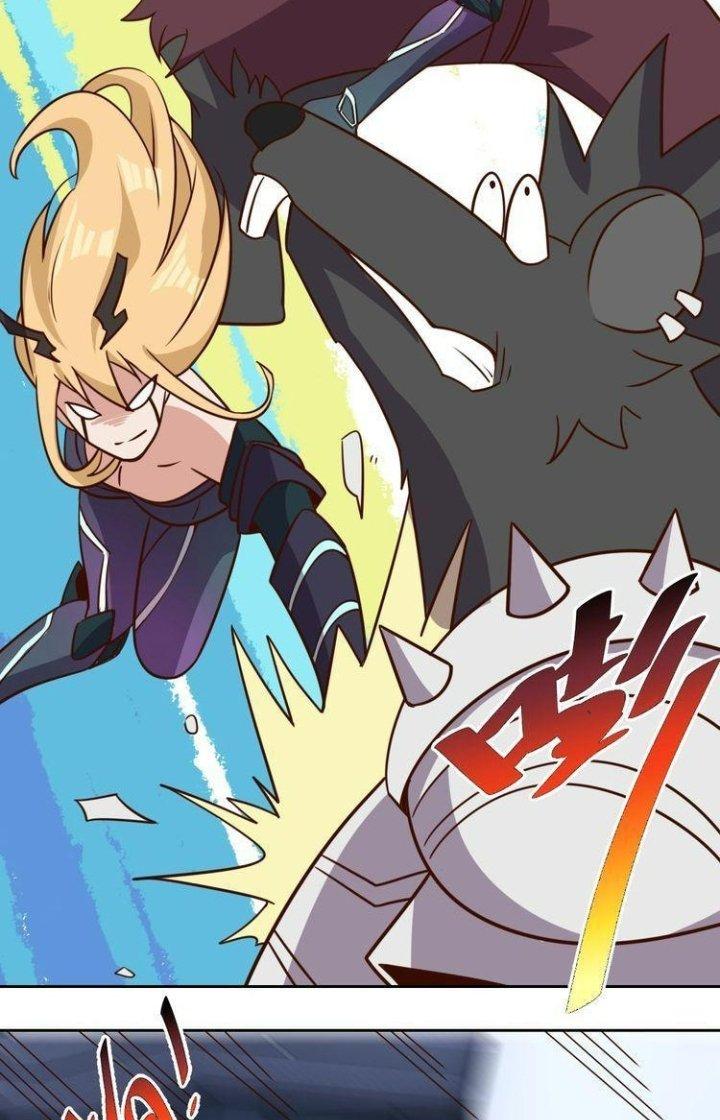 Ta Dựa Vào Ăn Uống Để Giải Cứu Thế Giới Chapter 60 - Trang 2