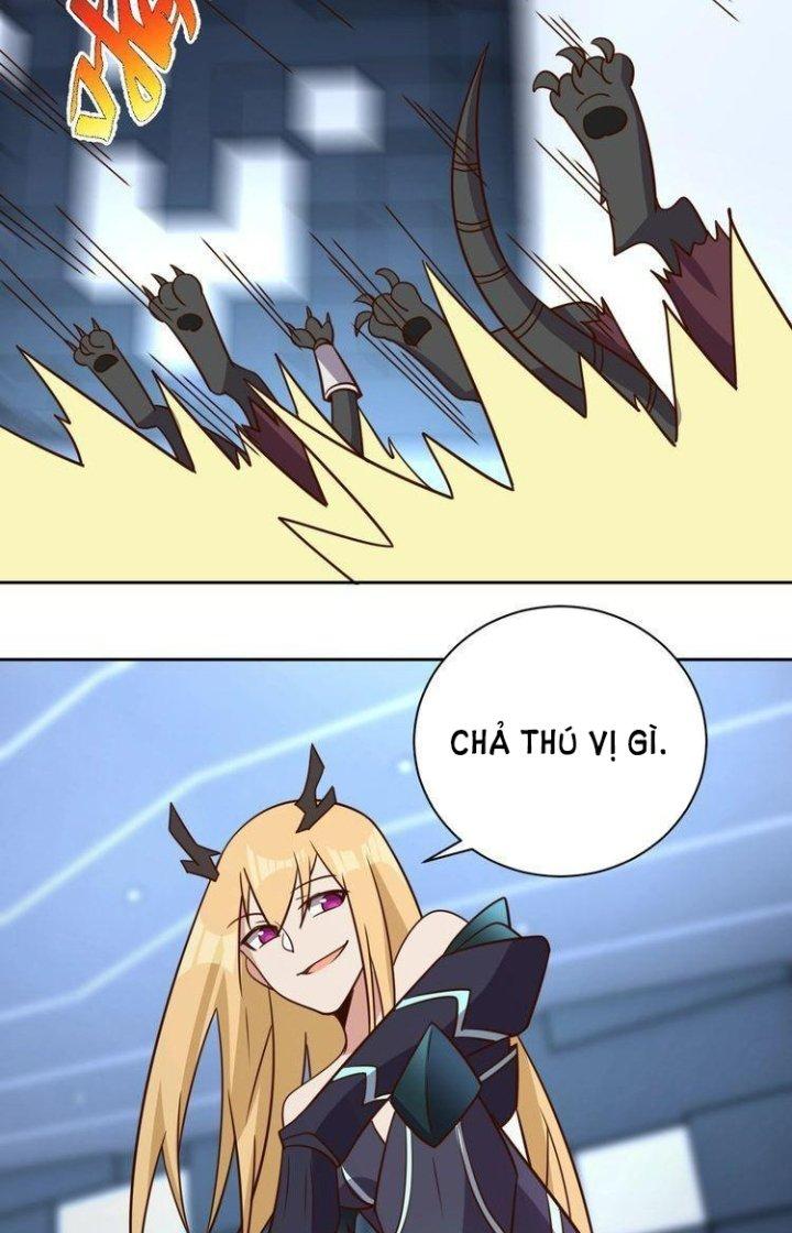 Ta Dựa Vào Ăn Uống Để Giải Cứu Thế Giới Chapter 60 - Trang 2