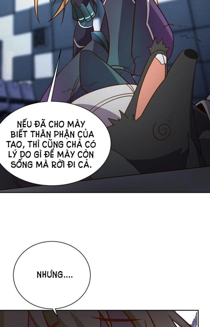 Ta Dựa Vào Ăn Uống Để Giải Cứu Thế Giới Chapter 60 - Trang 2