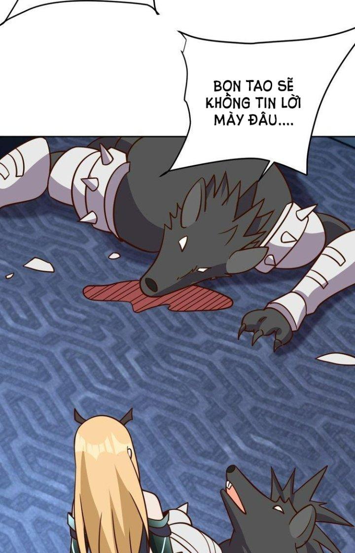 Ta Dựa Vào Ăn Uống Để Giải Cứu Thế Giới Chapter 60 - Trang 2