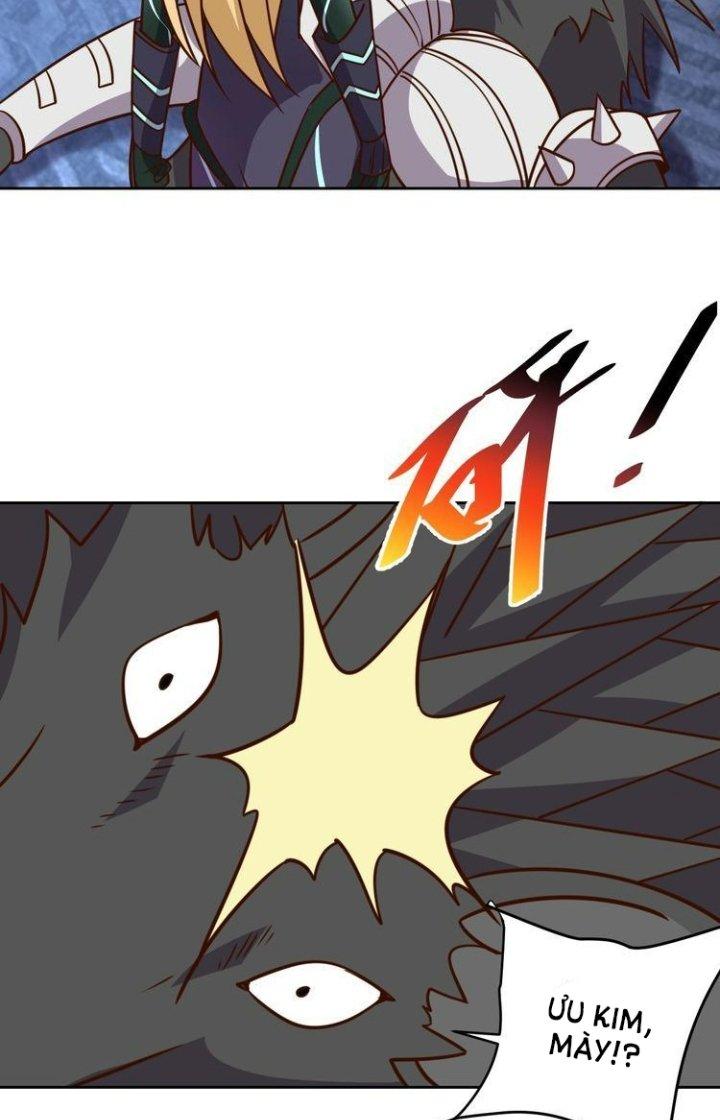 Ta Dựa Vào Ăn Uống Để Giải Cứu Thế Giới Chapter 60 - Trang 2