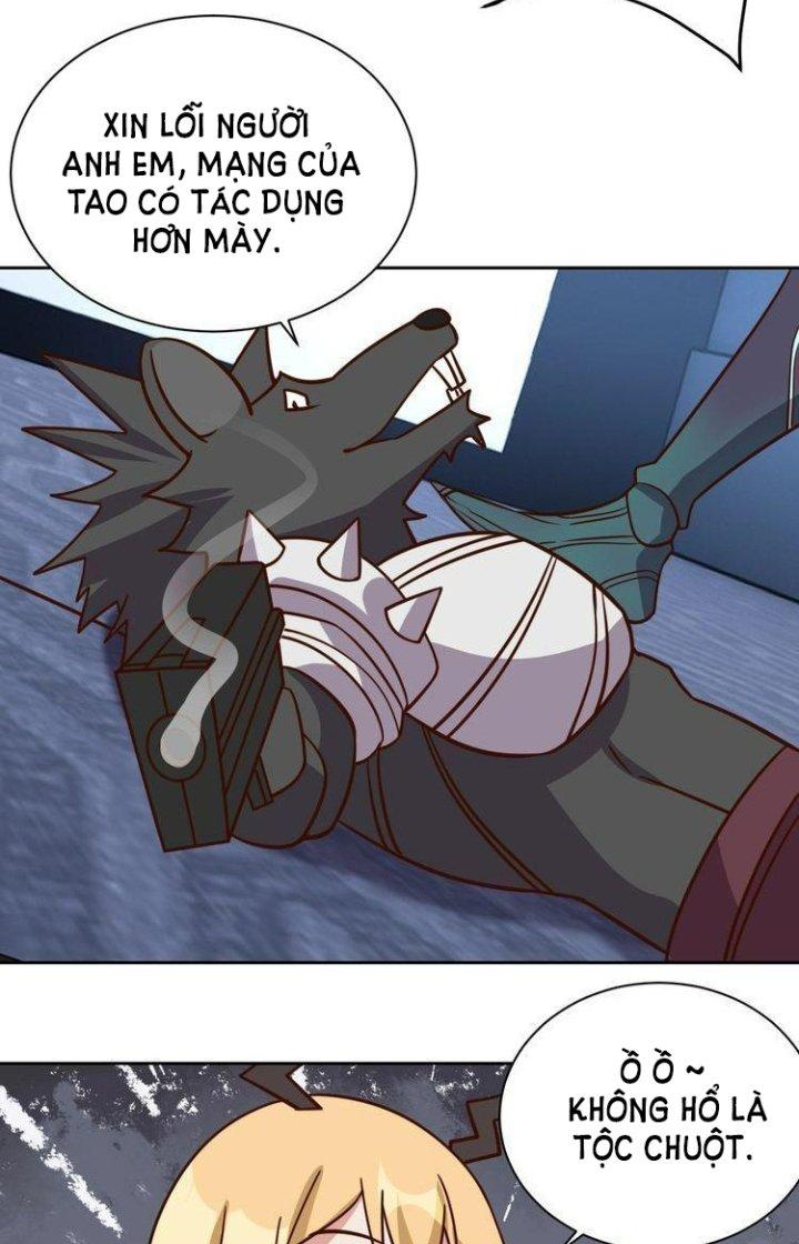 Ta Dựa Vào Ăn Uống Để Giải Cứu Thế Giới Chapter 60 - Trang 2