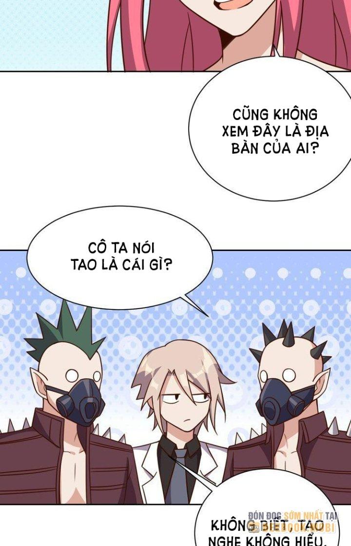 Ta Dựa Vào Ăn Uống Để Giải Cứu Thế Giới Chapter 60 - Trang 2