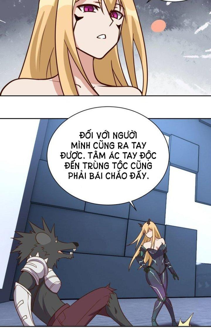 Ta Dựa Vào Ăn Uống Để Giải Cứu Thế Giới Chapter 60 - Trang 2