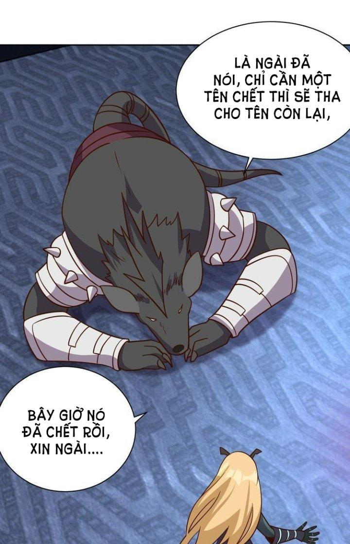 Ta Dựa Vào Ăn Uống Để Giải Cứu Thế Giới Chapter 60 - Trang 2