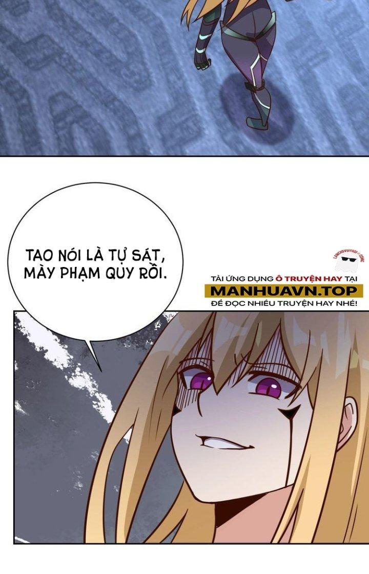 Ta Dựa Vào Ăn Uống Để Giải Cứu Thế Giới Chapter 60 - Trang 2