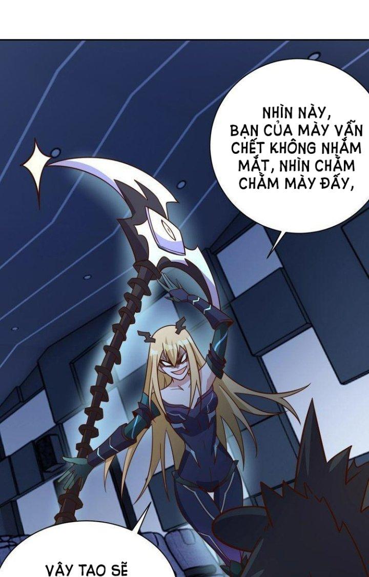 Ta Dựa Vào Ăn Uống Để Giải Cứu Thế Giới Chapter 60 - Trang 2