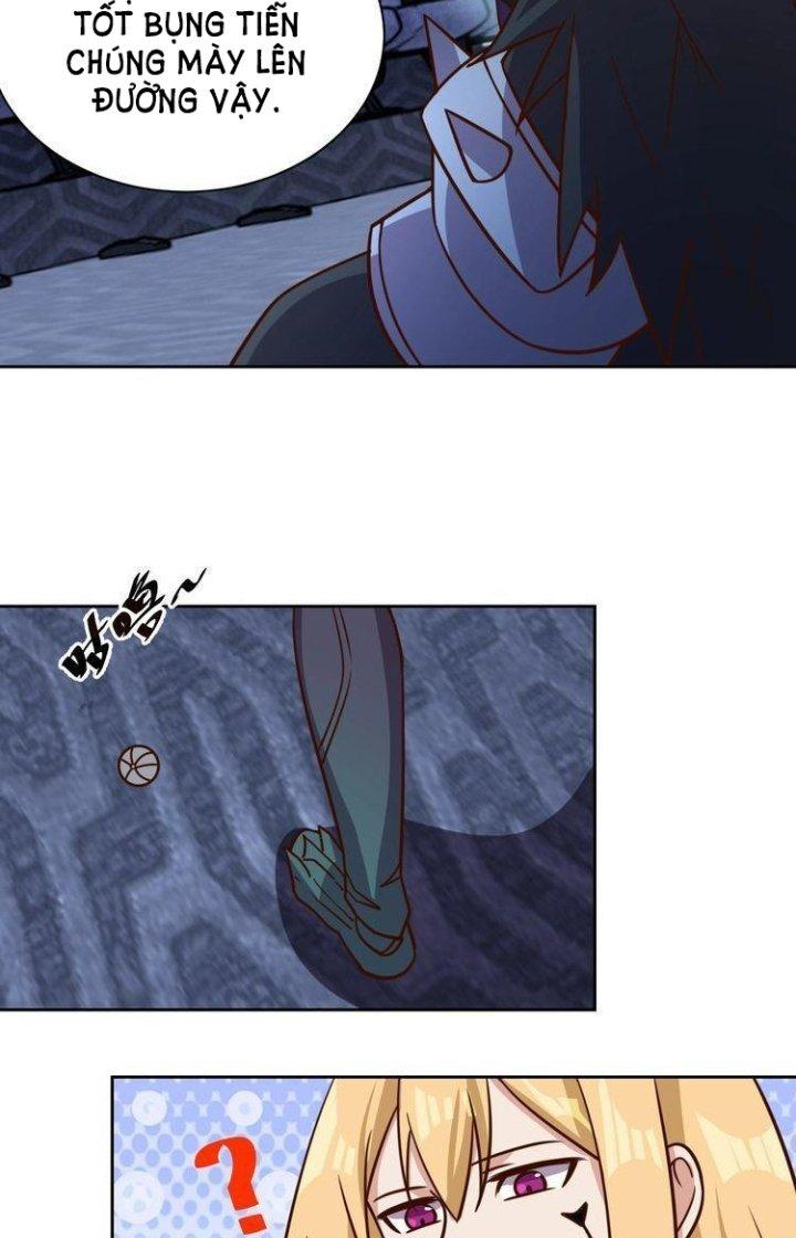 Ta Dựa Vào Ăn Uống Để Giải Cứu Thế Giới Chapter 60 - Trang 2