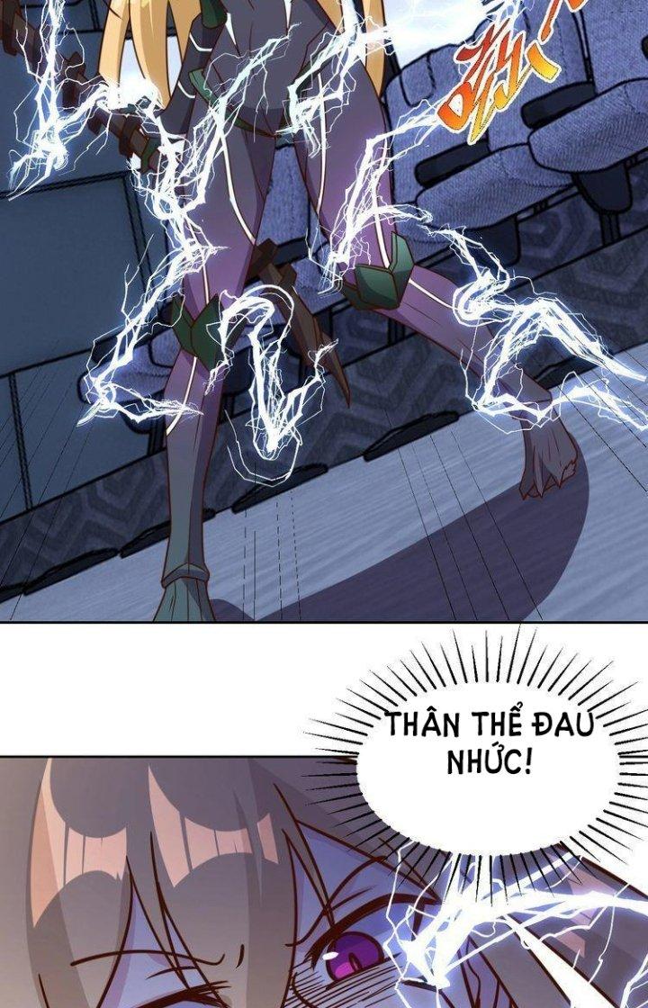 Ta Dựa Vào Ăn Uống Để Giải Cứu Thế Giới Chapter 60 - Trang 2