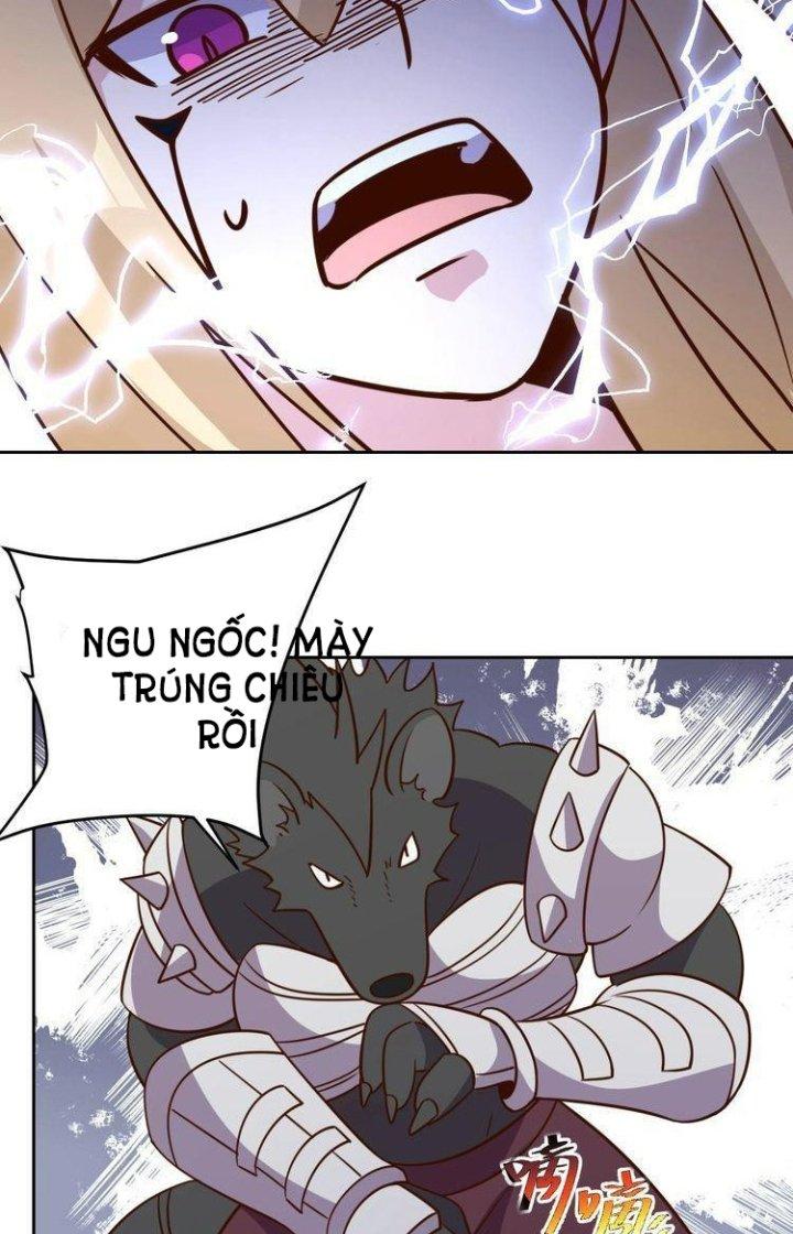 Ta Dựa Vào Ăn Uống Để Giải Cứu Thế Giới Chapter 60 - Trang 2