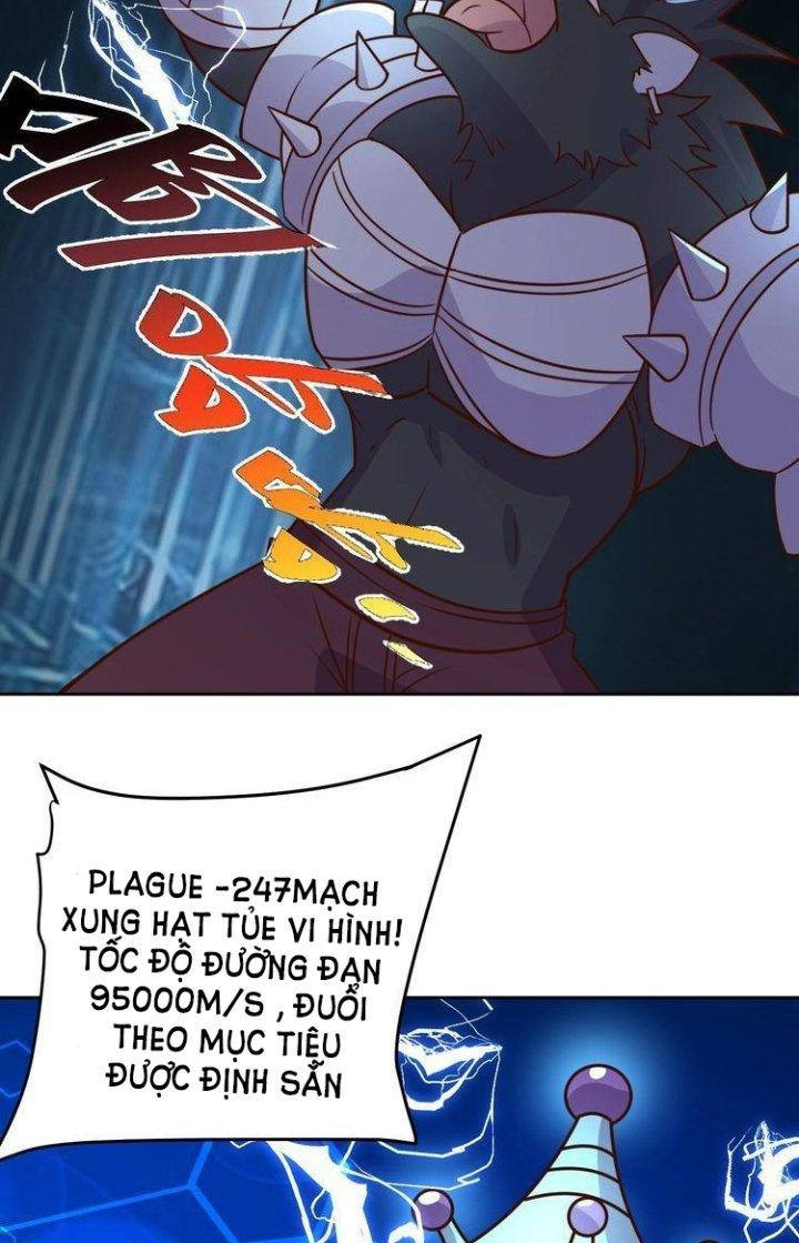 Ta Dựa Vào Ăn Uống Để Giải Cứu Thế Giới Chapter 60 - Trang 2