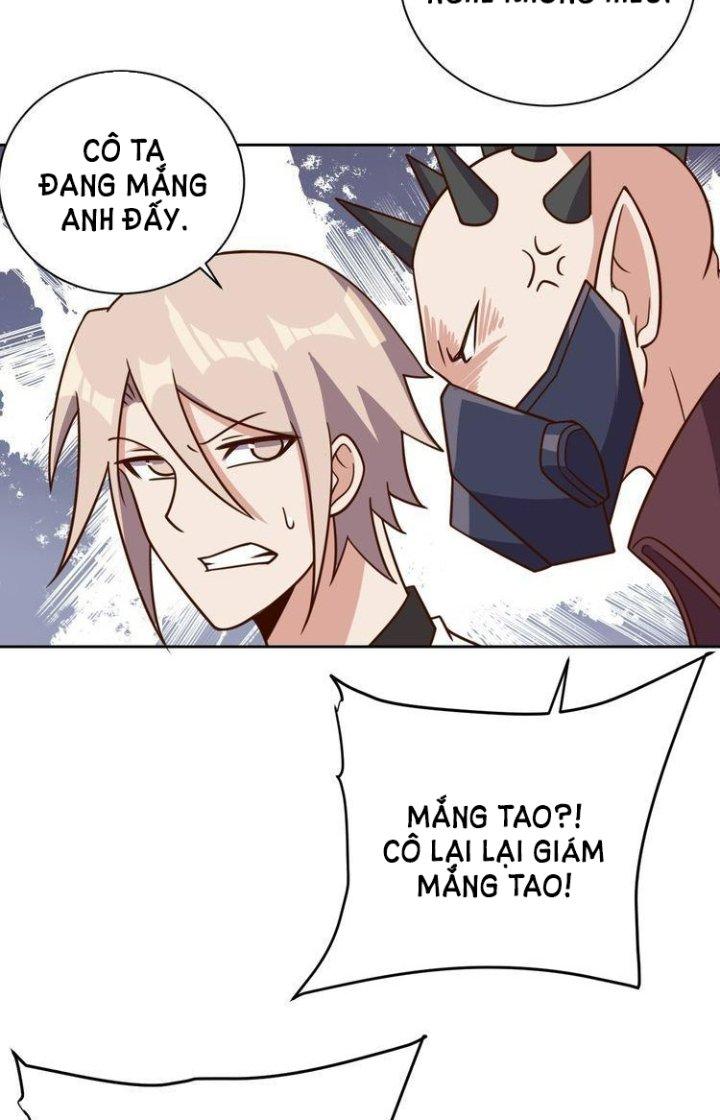 Ta Dựa Vào Ăn Uống Để Giải Cứu Thế Giới Chapter 60 - Trang 2