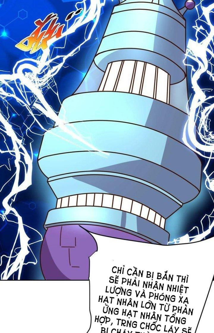 Ta Dựa Vào Ăn Uống Để Giải Cứu Thế Giới Chapter 60 - Trang 2