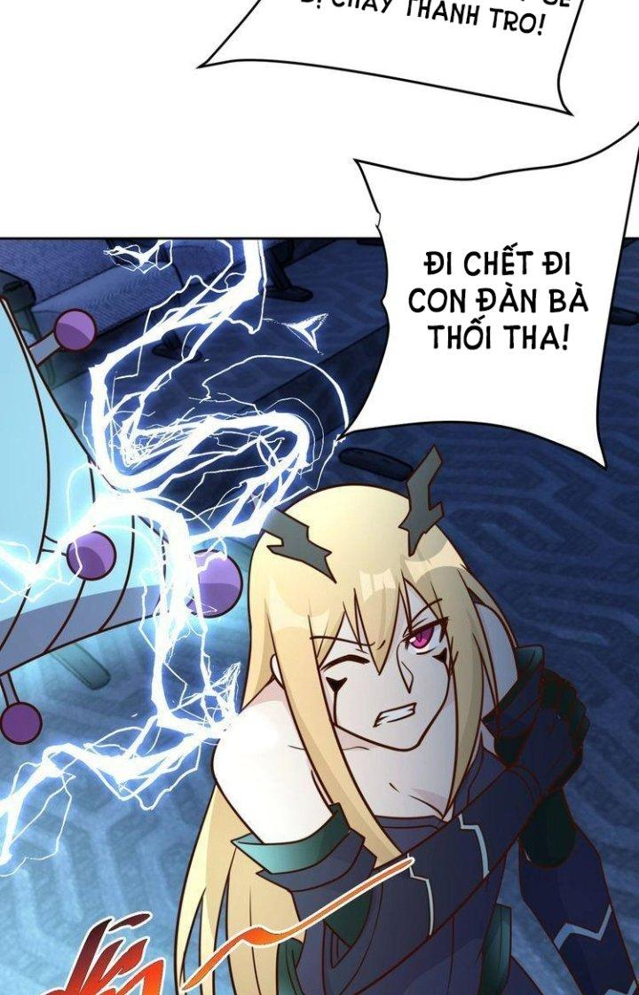 Ta Dựa Vào Ăn Uống Để Giải Cứu Thế Giới Chapter 60 - Trang 2