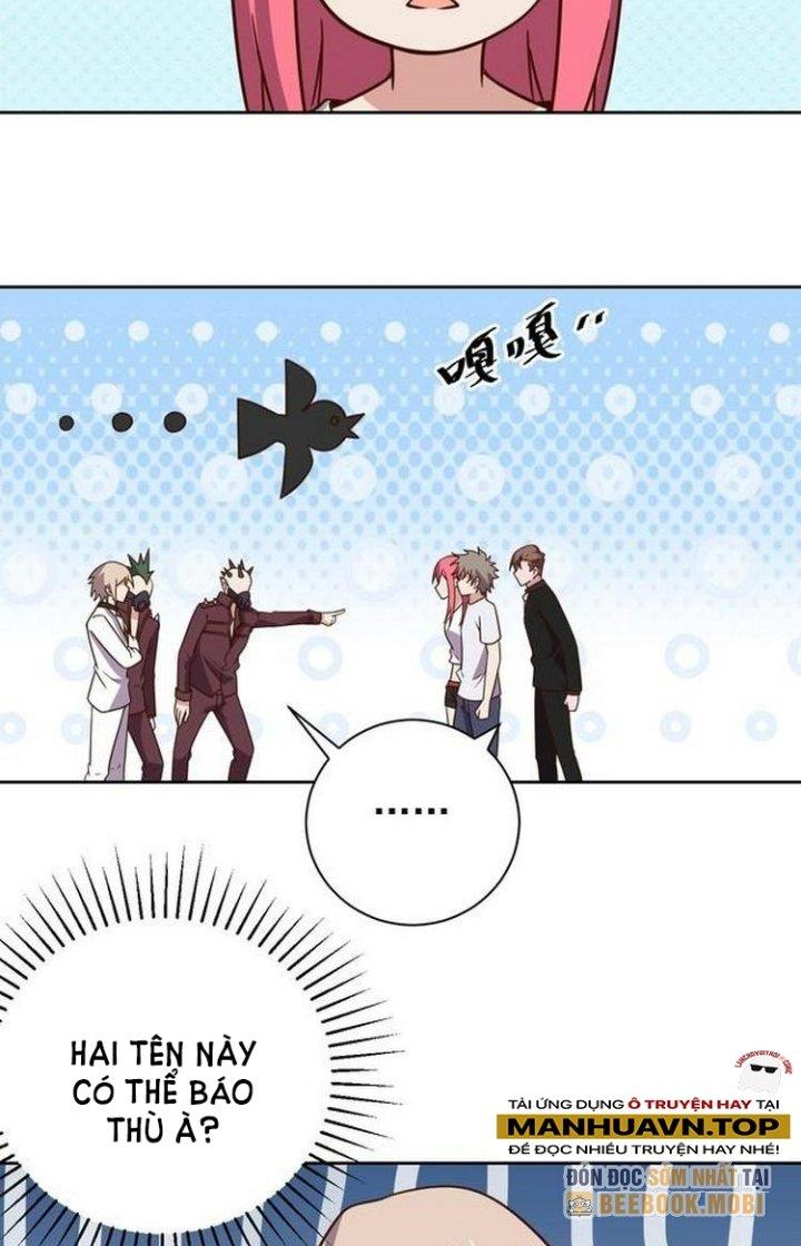 Ta Dựa Vào Ăn Uống Để Giải Cứu Thế Giới Chapter 60 - Trang 2