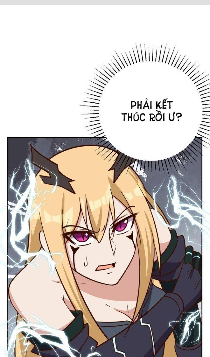 Ta Dựa Vào Ăn Uống Để Giải Cứu Thế Giới Chapter 61 - Trang 2