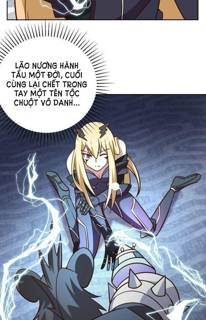 Ta Dựa Vào Ăn Uống Để Giải Cứu Thế Giới Chapter 61 - Trang 2