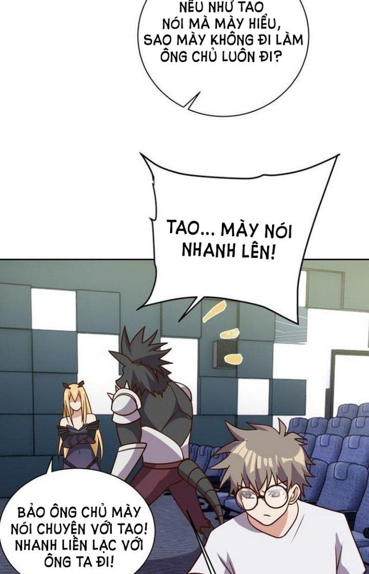 Ta Dựa Vào Ăn Uống Để Giải Cứu Thế Giới Chapter 61 - Trang 2