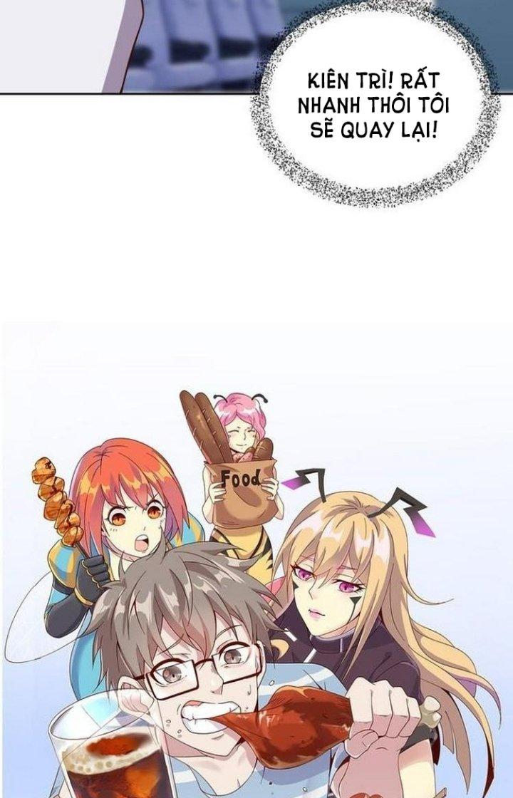 Ta Dựa Vào Ăn Uống Để Giải Cứu Thế Giới Chapter 61 - Trang 2