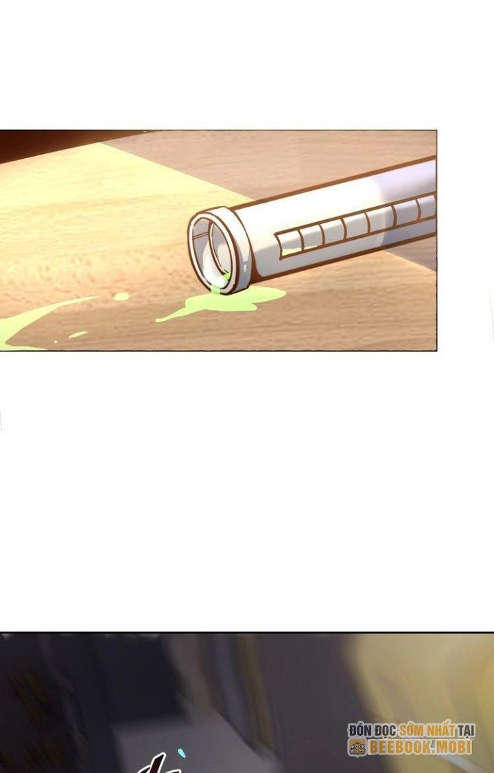 Ta Dựa Vào Ăn Uống Để Giải Cứu Thế Giới Chapter 61 - Trang 2