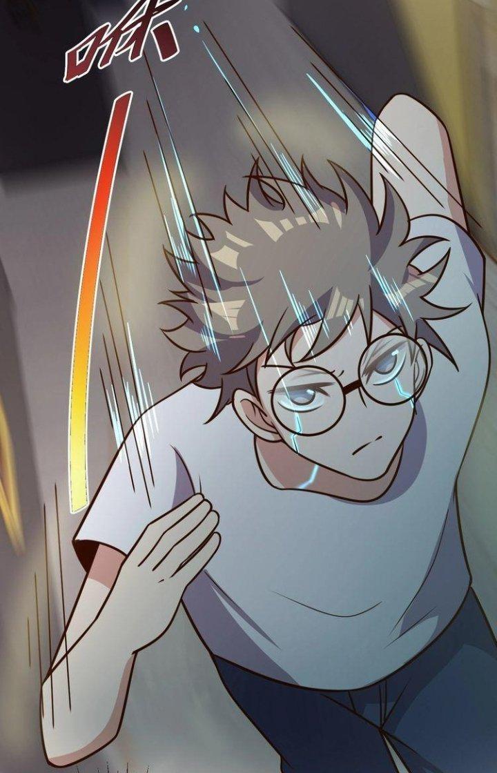 Ta Dựa Vào Ăn Uống Để Giải Cứu Thế Giới Chapter 61 - Trang 2