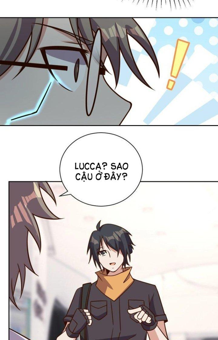 Ta Dựa Vào Ăn Uống Để Giải Cứu Thế Giới Chapter 61 - Trang 2