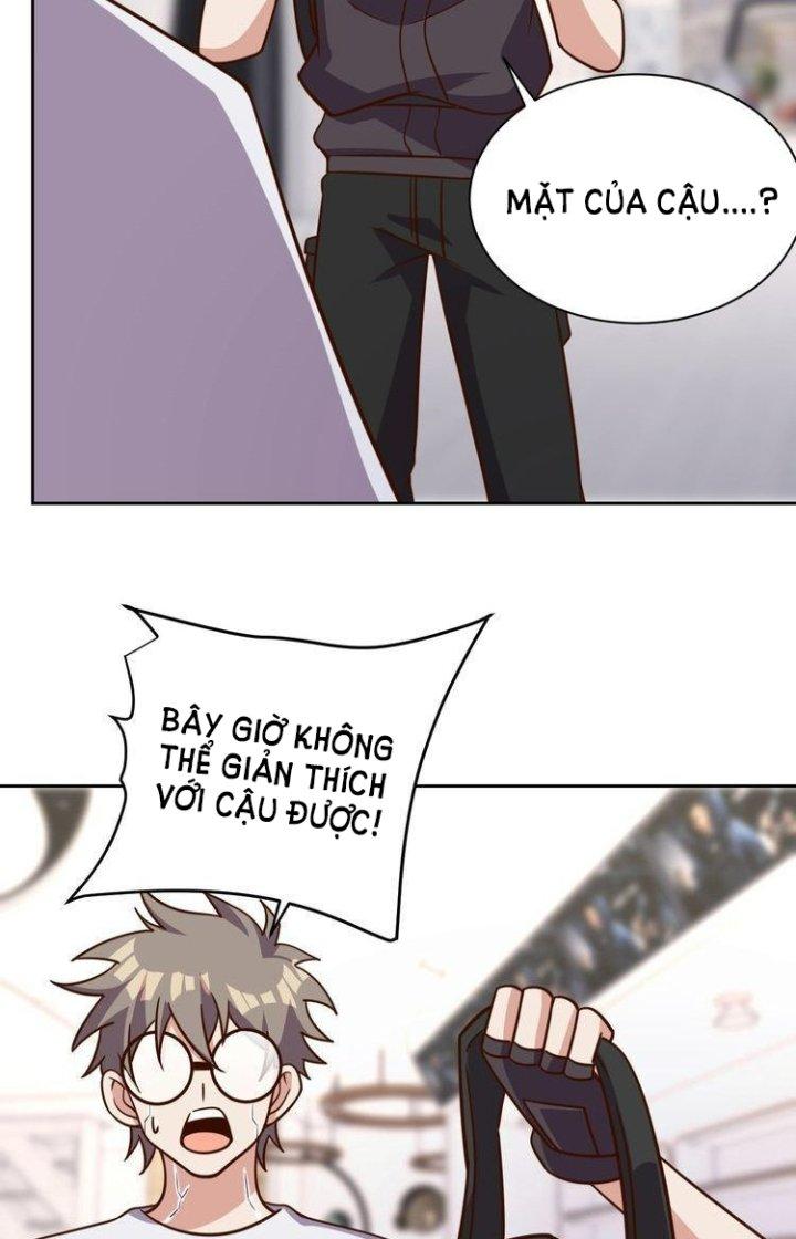 Ta Dựa Vào Ăn Uống Để Giải Cứu Thế Giới Chapter 61 - Trang 2