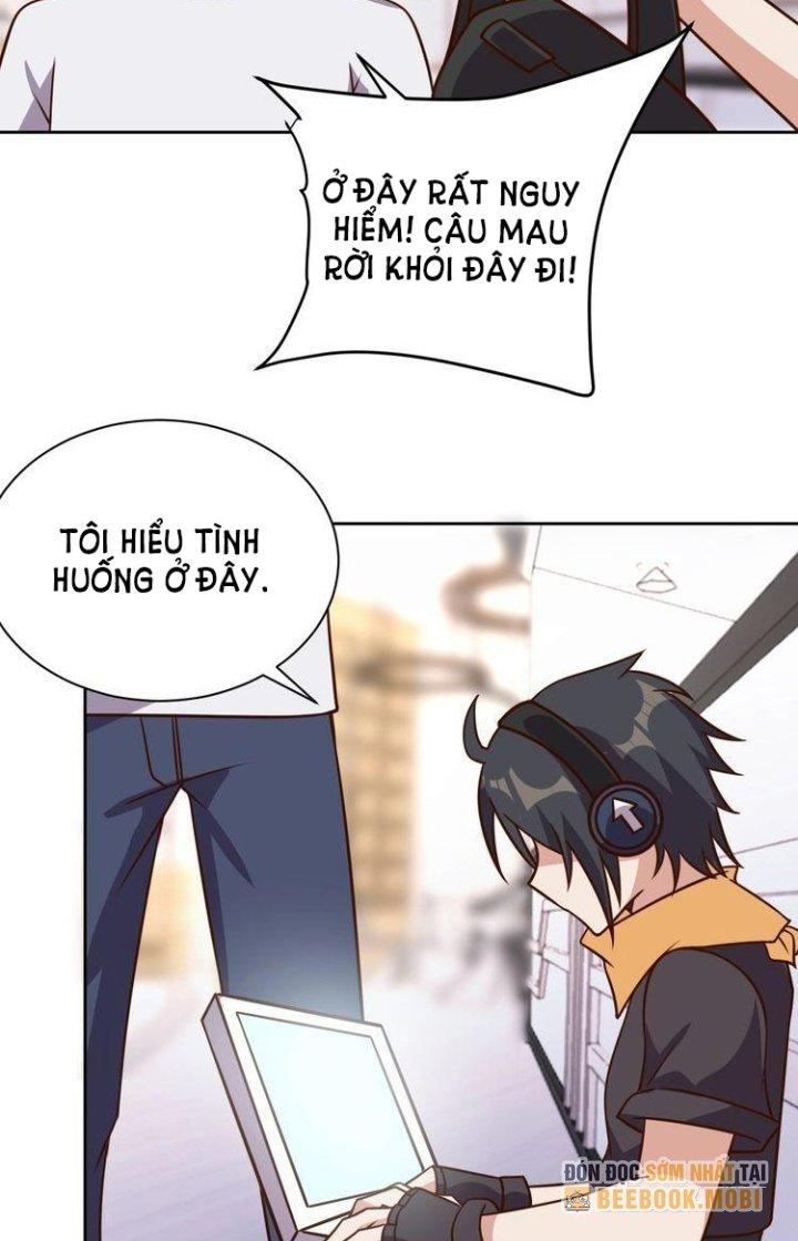 Ta Dựa Vào Ăn Uống Để Giải Cứu Thế Giới Chapter 61 - Trang 2