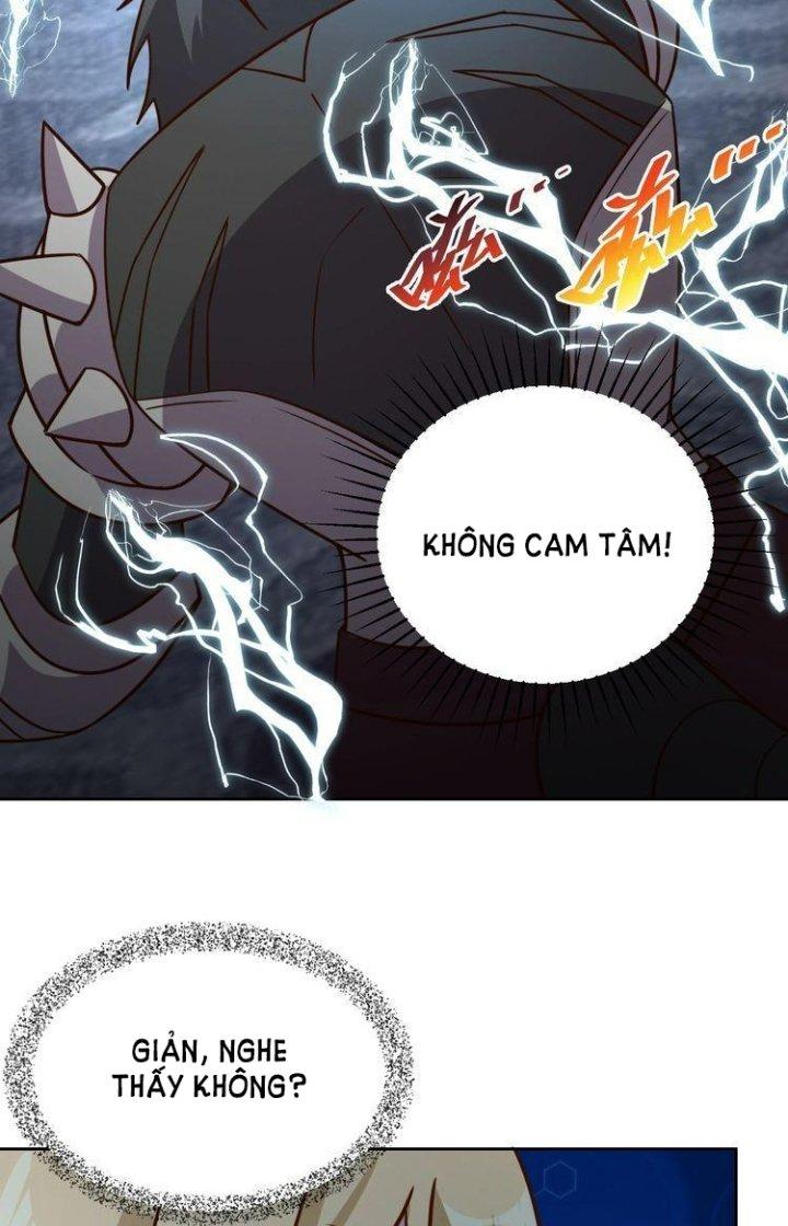 Ta Dựa Vào Ăn Uống Để Giải Cứu Thế Giới Chapter 61 - Trang 2