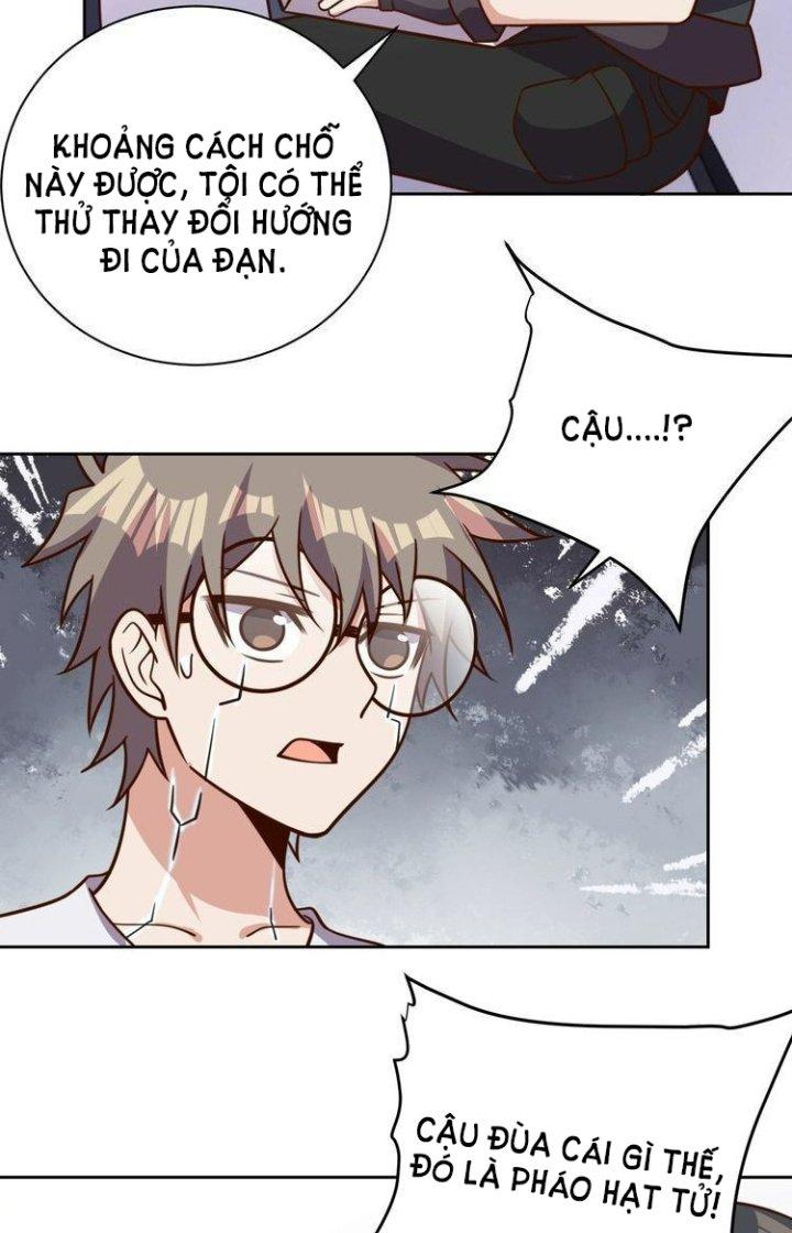 Ta Dựa Vào Ăn Uống Để Giải Cứu Thế Giới Chapter 61 - Trang 2