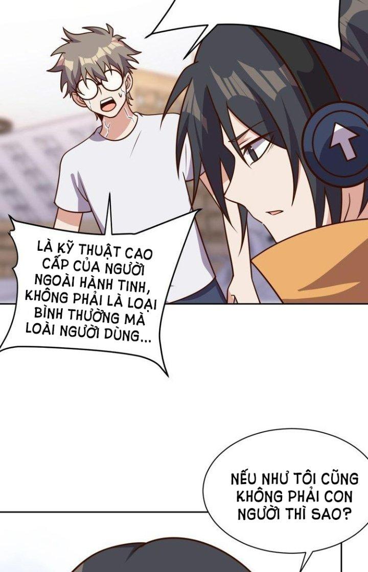 Ta Dựa Vào Ăn Uống Để Giải Cứu Thế Giới Chapter 61 - Trang 2