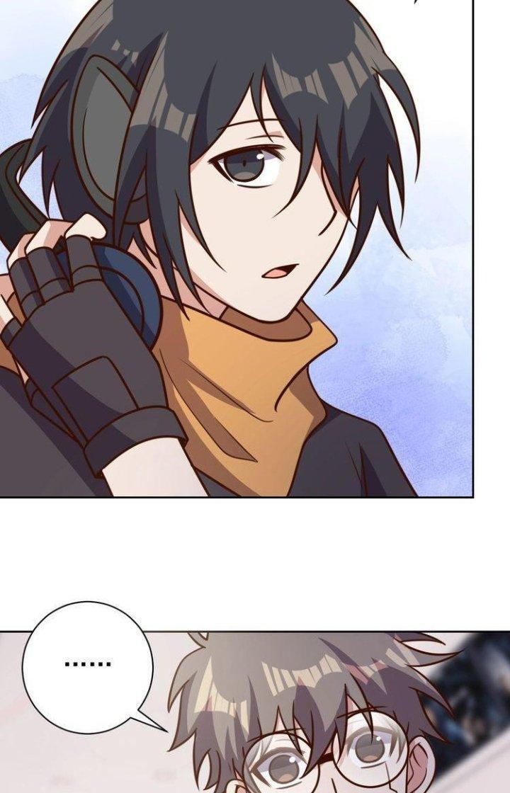 Ta Dựa Vào Ăn Uống Để Giải Cứu Thế Giới Chapter 61 - Trang 2