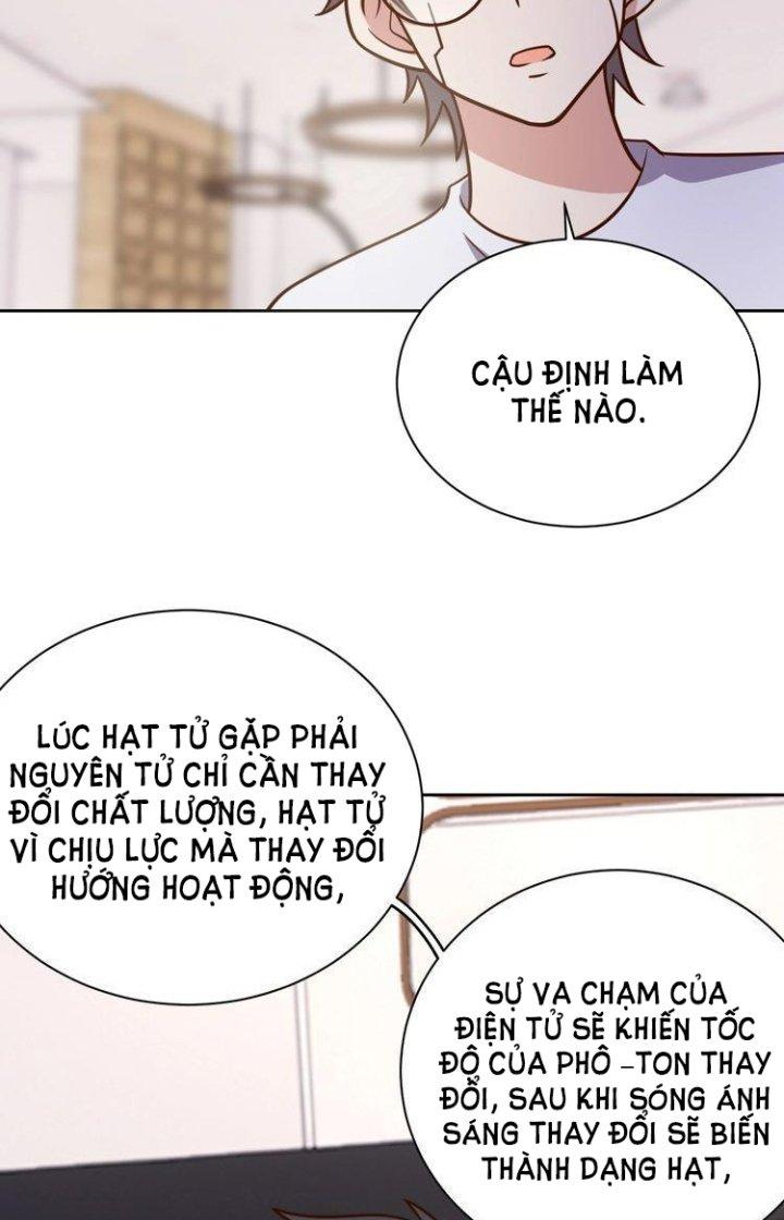 Ta Dựa Vào Ăn Uống Để Giải Cứu Thế Giới Chapter 61 - Trang 2