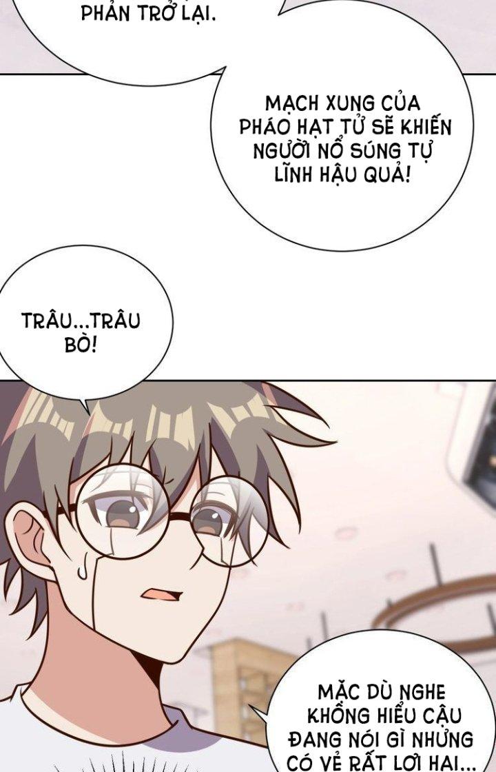 Ta Dựa Vào Ăn Uống Để Giải Cứu Thế Giới Chapter 61 - Trang 2