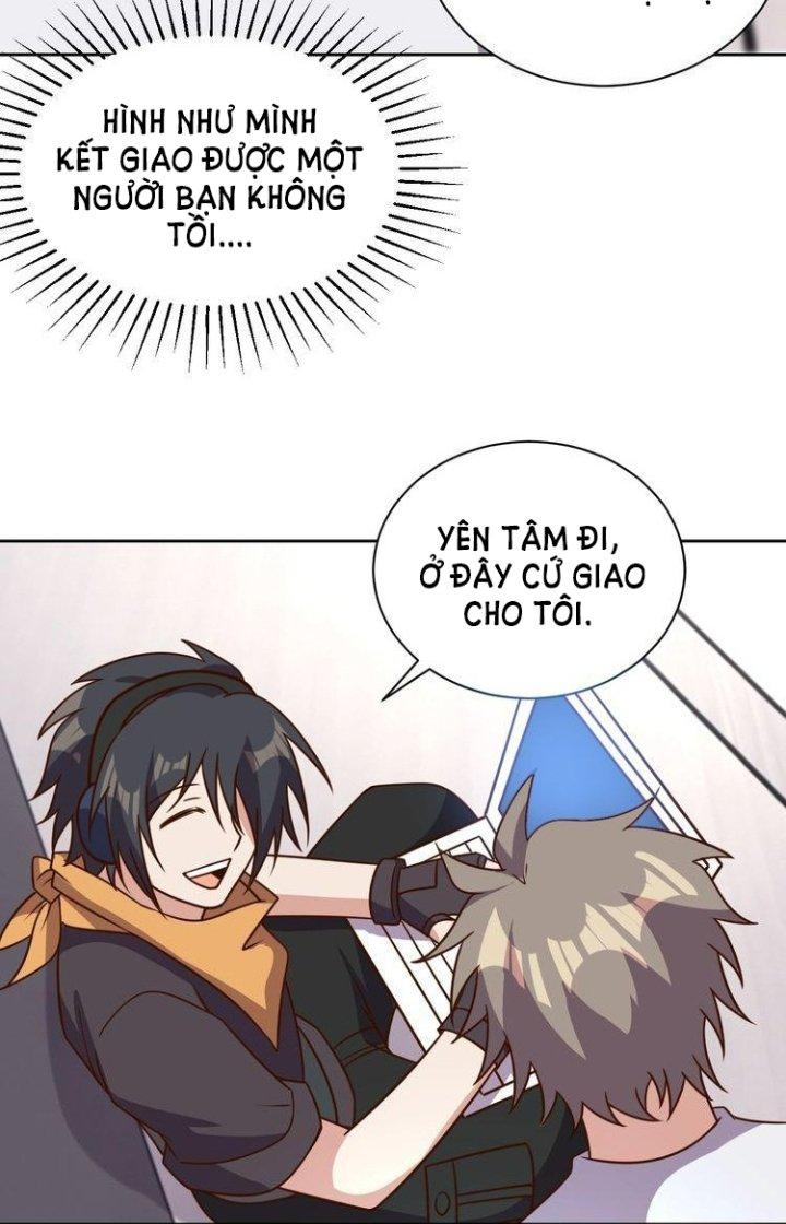 Ta Dựa Vào Ăn Uống Để Giải Cứu Thế Giới Chapter 61 - Trang 2