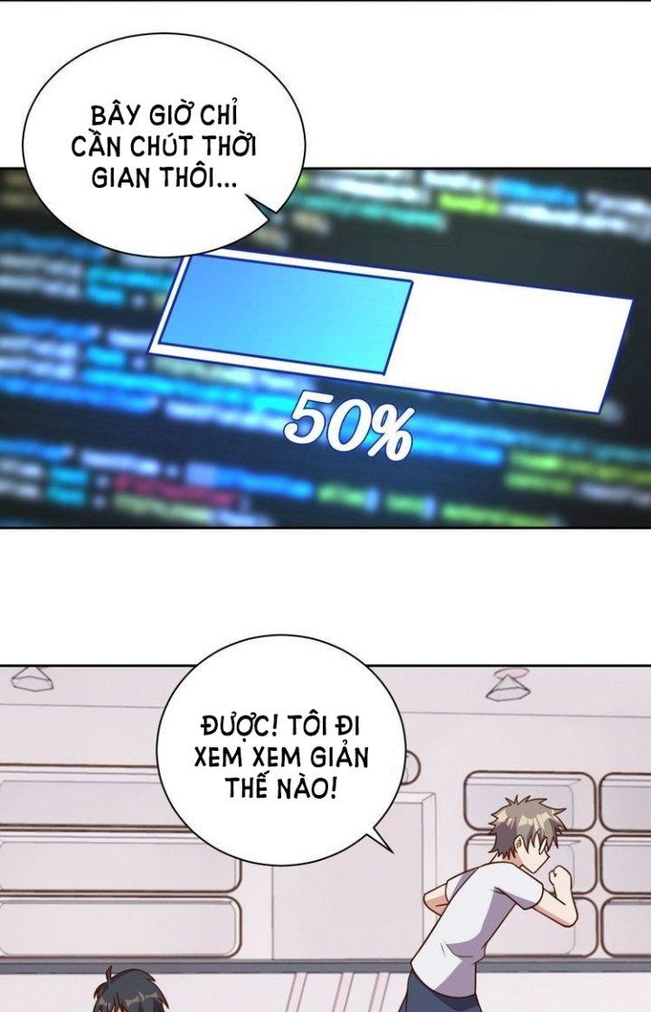 Ta Dựa Vào Ăn Uống Để Giải Cứu Thế Giới Chapter 61 - Trang 2