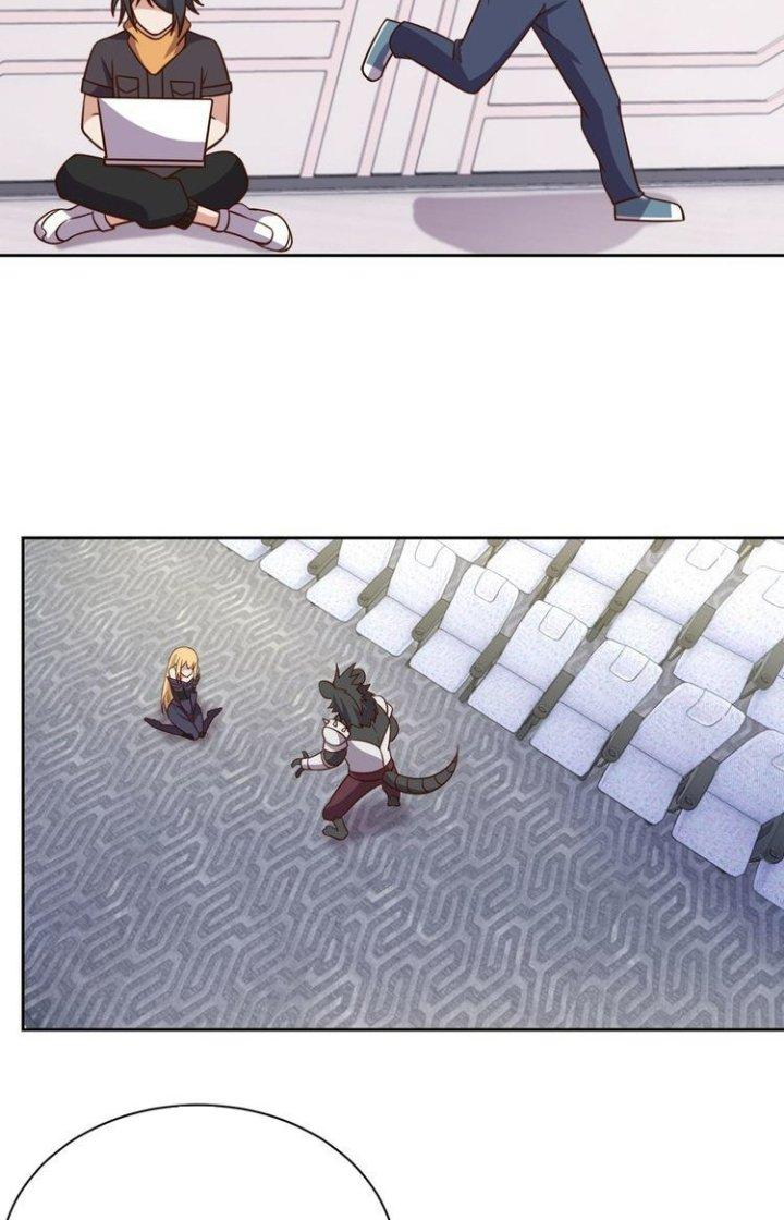 Ta Dựa Vào Ăn Uống Để Giải Cứu Thế Giới Chapter 61 - Trang 2