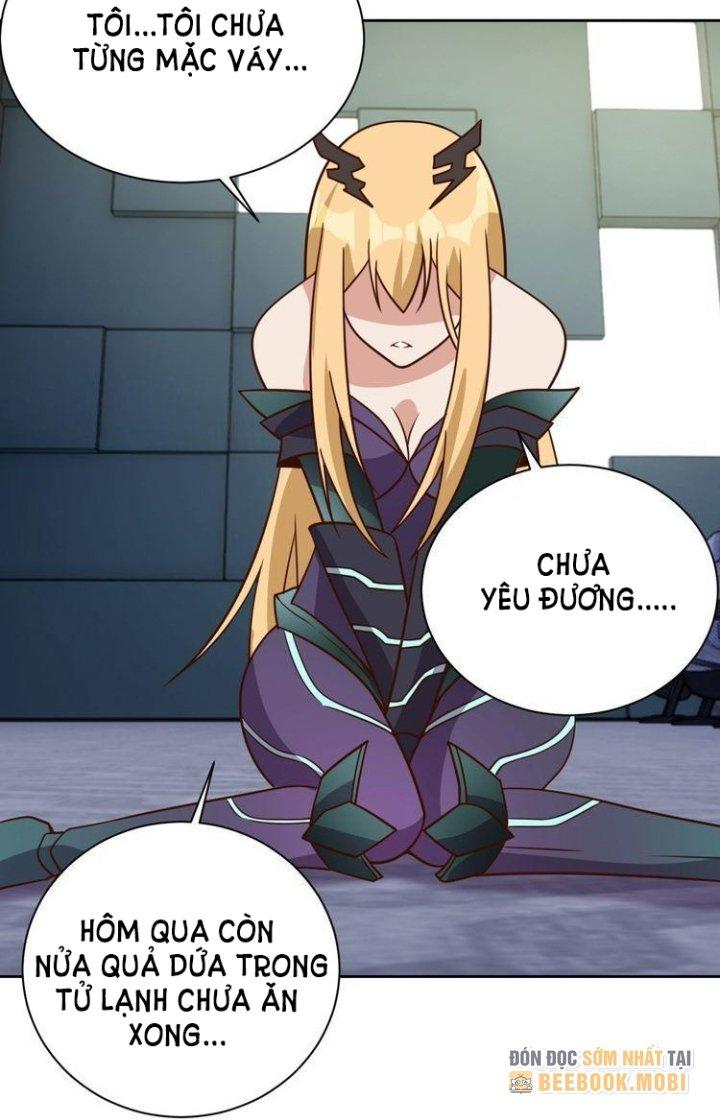 Ta Dựa Vào Ăn Uống Để Giải Cứu Thế Giới Chapter 61 - Trang 2