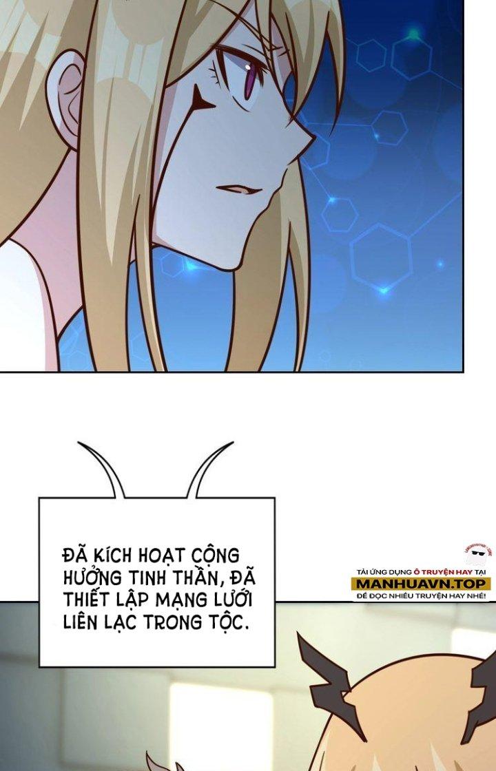 Ta Dựa Vào Ăn Uống Để Giải Cứu Thế Giới Chapter 61 - Trang 2